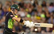 Australia v England - T20 Game 2